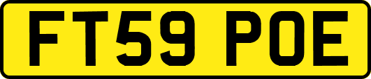 FT59POE