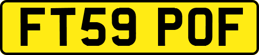 FT59POF