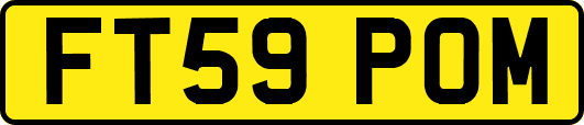 FT59POM