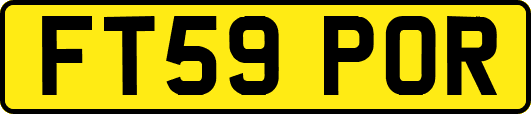 FT59POR