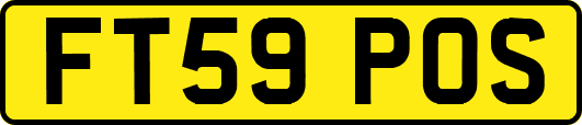 FT59POS