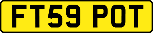 FT59POT