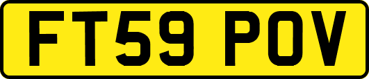 FT59POV