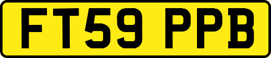 FT59PPB
