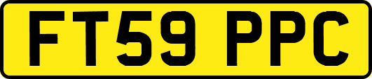 FT59PPC
