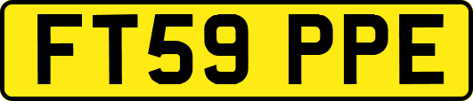 FT59PPE