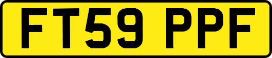 FT59PPF