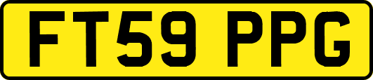 FT59PPG