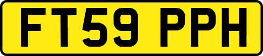 FT59PPH