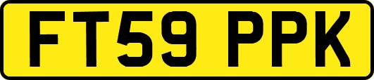 FT59PPK