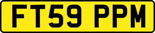 FT59PPM