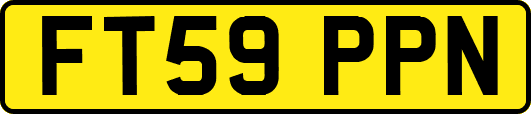 FT59PPN