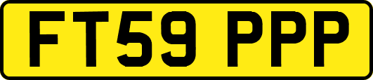 FT59PPP