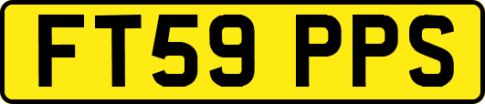 FT59PPS