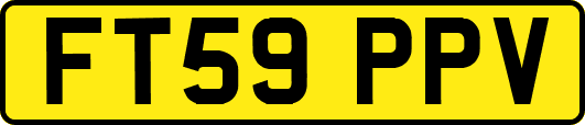 FT59PPV