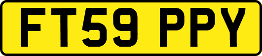 FT59PPY