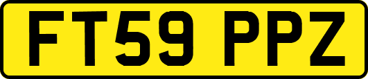 FT59PPZ