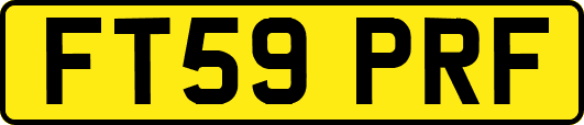 FT59PRF