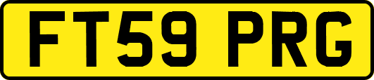 FT59PRG