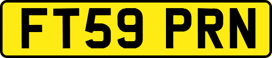 FT59PRN