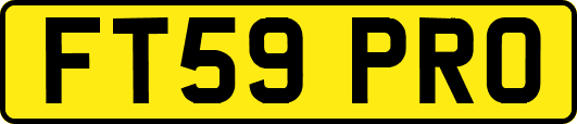 FT59PRO