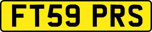 FT59PRS
