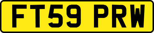 FT59PRW
