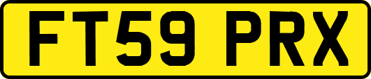 FT59PRX