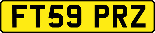 FT59PRZ