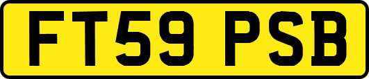 FT59PSB