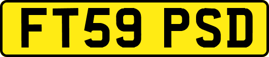 FT59PSD