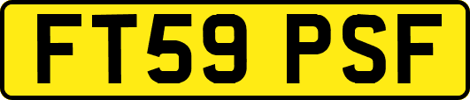 FT59PSF