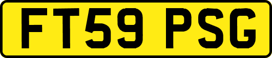 FT59PSG
