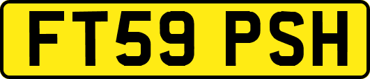 FT59PSH