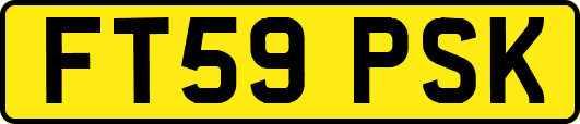 FT59PSK