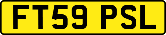 FT59PSL