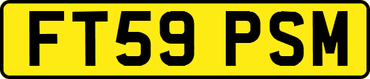 FT59PSM