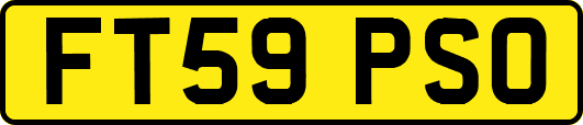 FT59PSO