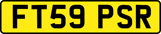 FT59PSR