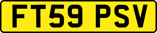 FT59PSV