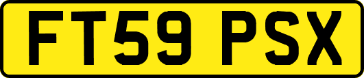 FT59PSX