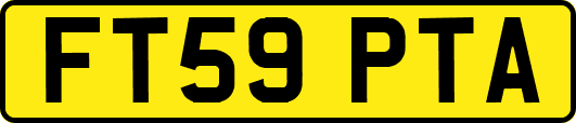 FT59PTA