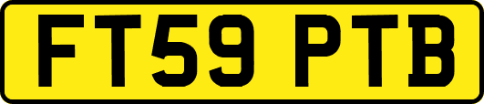 FT59PTB