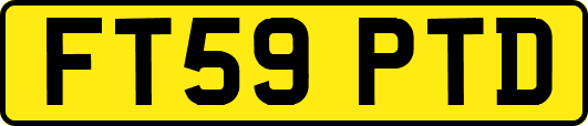FT59PTD
