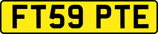 FT59PTE