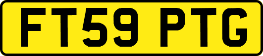 FT59PTG
