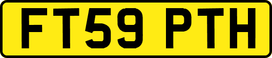 FT59PTH