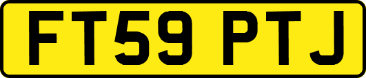 FT59PTJ