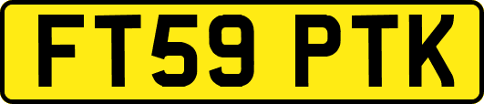 FT59PTK