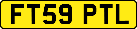 FT59PTL